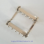 5 port stainless steel Radiator Manifolds ,NOX-manifolds for radiator heating