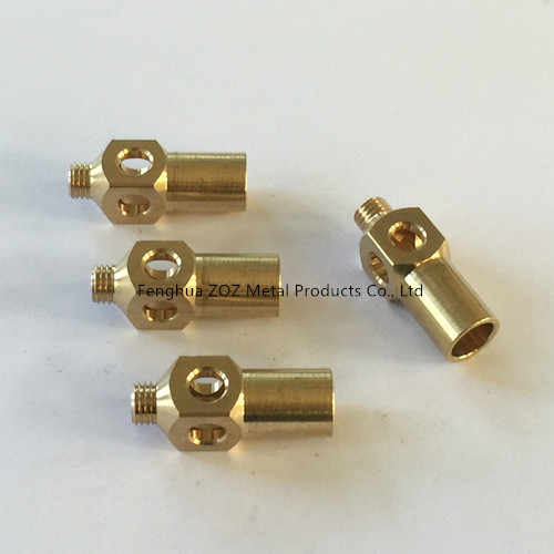 Natural Gas Jet Burner ,Brass Tip for Jet Burner 23/32 Tip in Propane