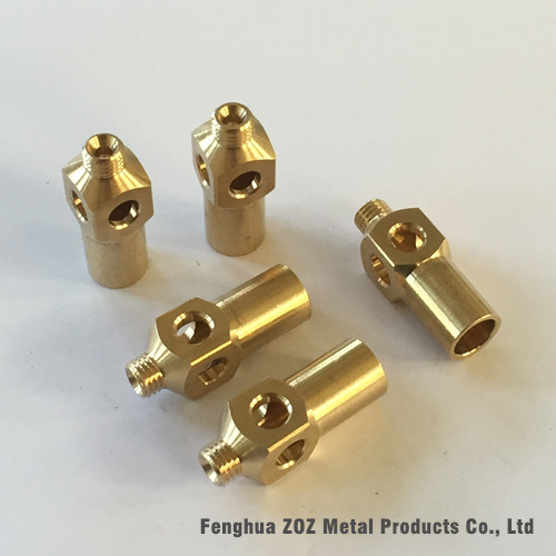 Natural Gas Jet Burner ,Brass Tip for Jet Burner 23/32 Tip in Propane