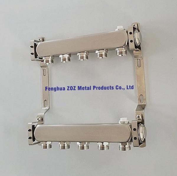 Radiator manifolds, Radiator Heating Manifold, radiator manifold