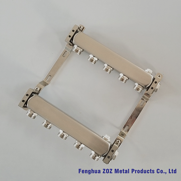 Radiator manifolds, Radiator Heating Manifold, radiator manifold