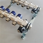Hydronic Manifold Floor Heating Manifolds , Hydronic Radiant Heating Systems