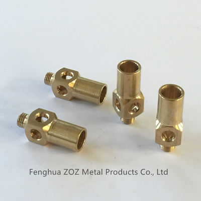 Natural Gas Jet Burner ,Brass Tip for Jet Burner 23/32 Tip in Propane Gas , Natural Gas Jet Nozzle Tips For Jet Burner