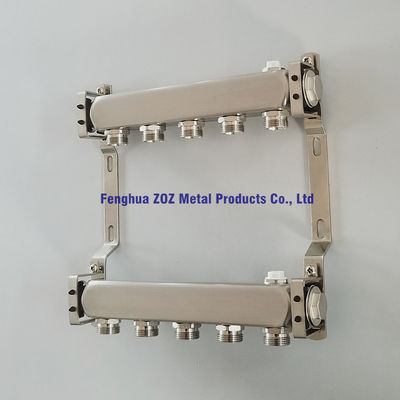 Radiator manifolds, Radiator Heating Manifold,  radiator manifold fitting, Radiator Valve