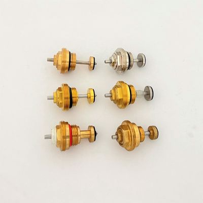 Underfloor Heating Manifold Port Balancing Valve