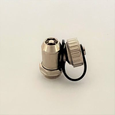 Underfloor Heating 1/2" Fill /Drain Valve