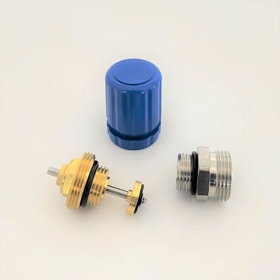 Replacement Flow Meter For Heating Stainless Steel Manifold , Manifold Flow Meter Valve