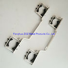 Mounting Bracket for 1" Stainless Steel Manifolds (Set of 2) ,Manifold Mounting Bracket Kit