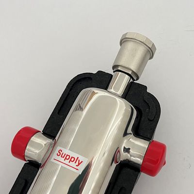 Hydraulic separator,Decoupling Tank