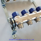 Hydronic Manifold Floor Heating Manifolds , Hydronic Radiant Heating Systems