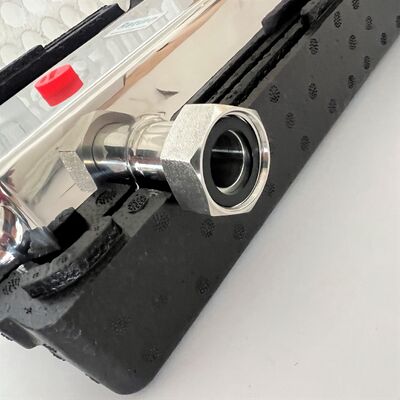 Hydraulic Separator, 2-in‚ 2-out