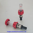 Replacement Flow Meter For Heating Stainless Steel Manifold , Manifold Flow Meter Valve