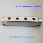 ZZ18006 Stainless Steel 304 Water Heating Distribution Manifold ,