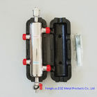 Hydraulic separator for heating