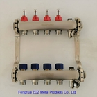 Radiator Heating UFH Manifolds, Floor Radiator Heating Manifold