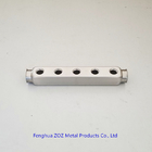 ZZ18002 stainless steel inox manifold for  Floor Heating Systems