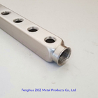 ZZ18002 stainless steel inox manifold for  Floor Heating Systems