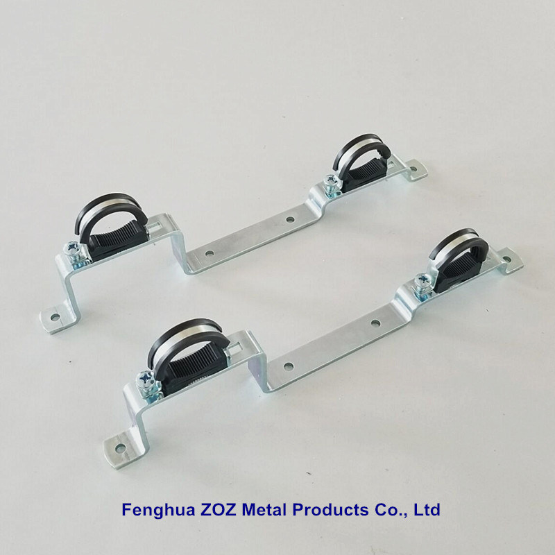 ZZ18652 PEX Manifold Mounting Brackets ,Manifolds Mounting Brackets Set