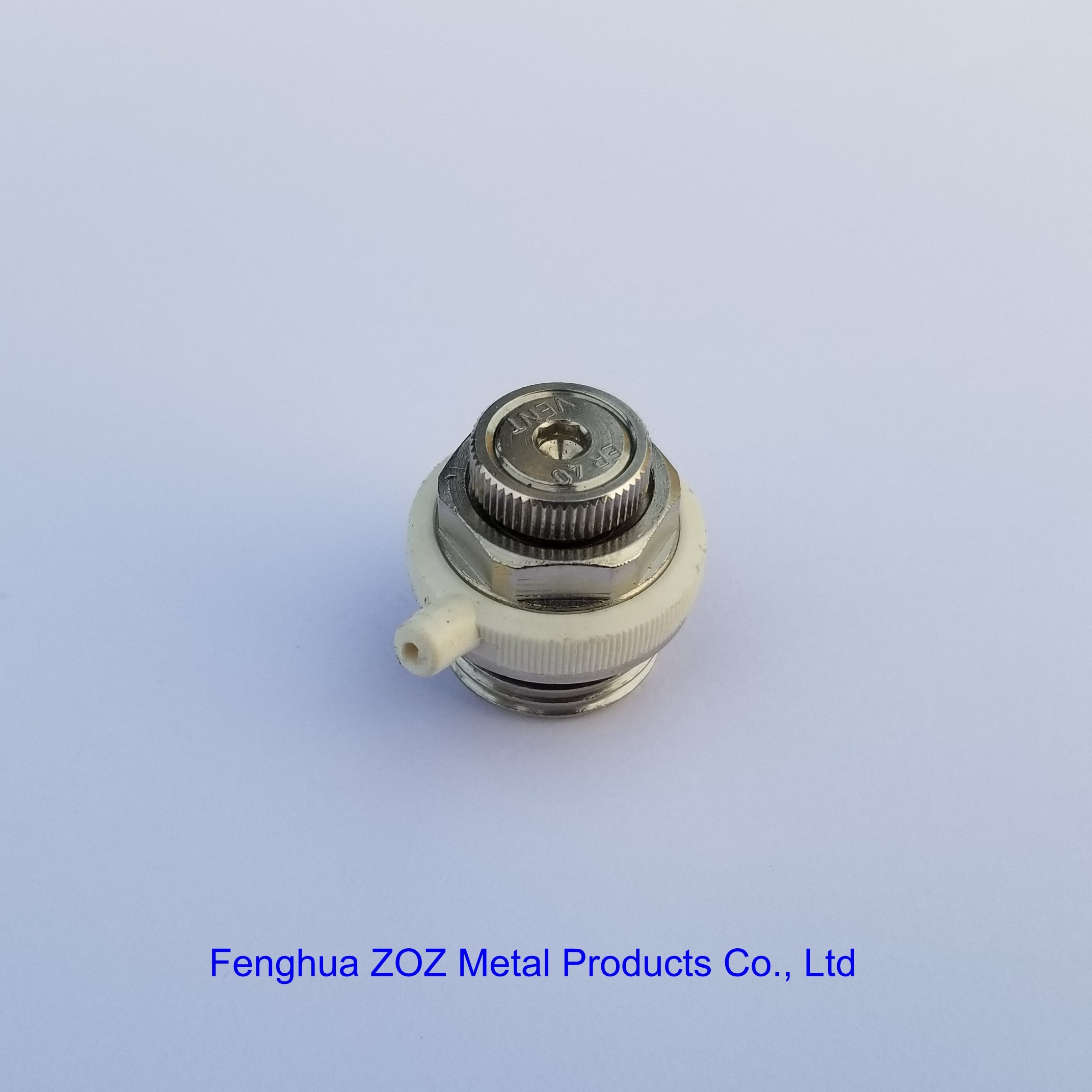 1/2" Automatic Radiator Bleed Valve