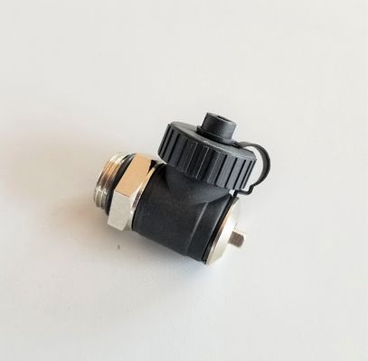 fill and drain valve for floor heating , 1/2