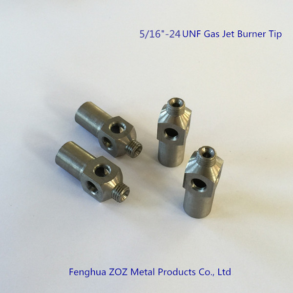 Natural Gas Jet Burner , LP Gas Jet Burner Tip , Natural Gas Jet for